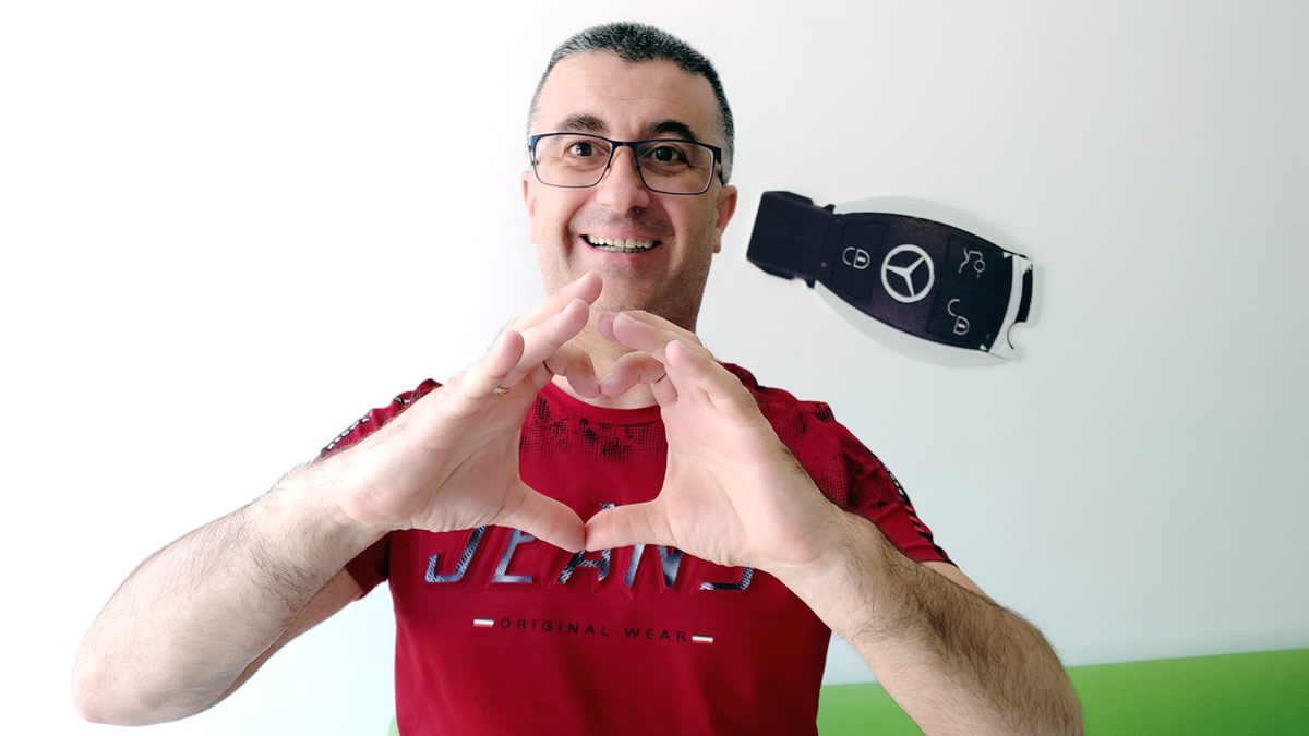 10 начина да обичате себе си