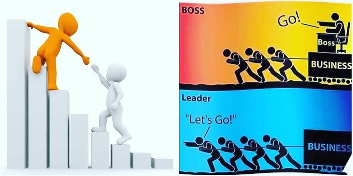 Кои са Десетте закона на лидерството?