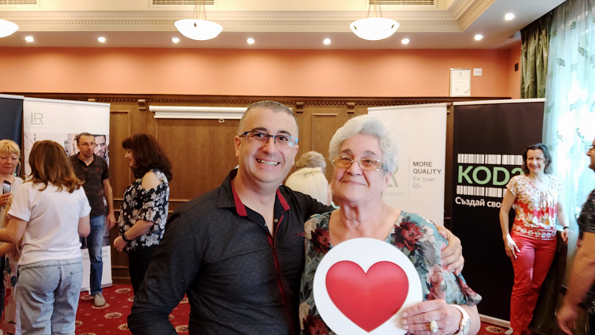 Лидерски ТиймБилдинг гр. Хисаря, 4-6 юни 2021