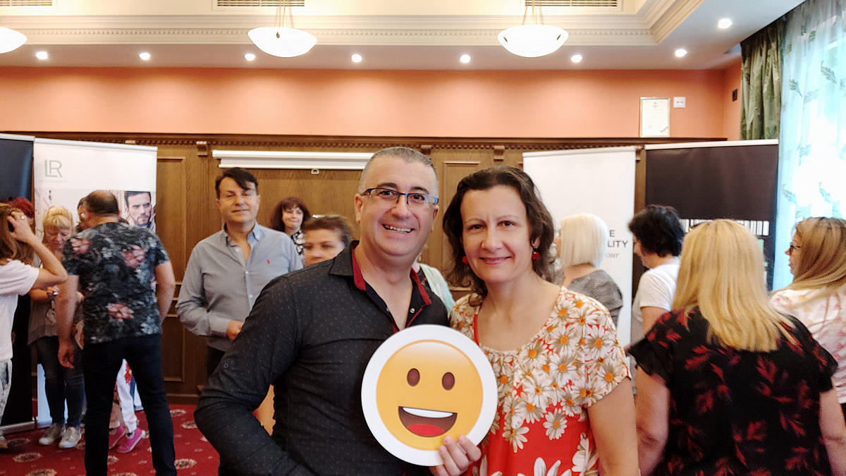 Лидерски ТиймБилдинг гр. Хисаря, 4-6 юни 2021