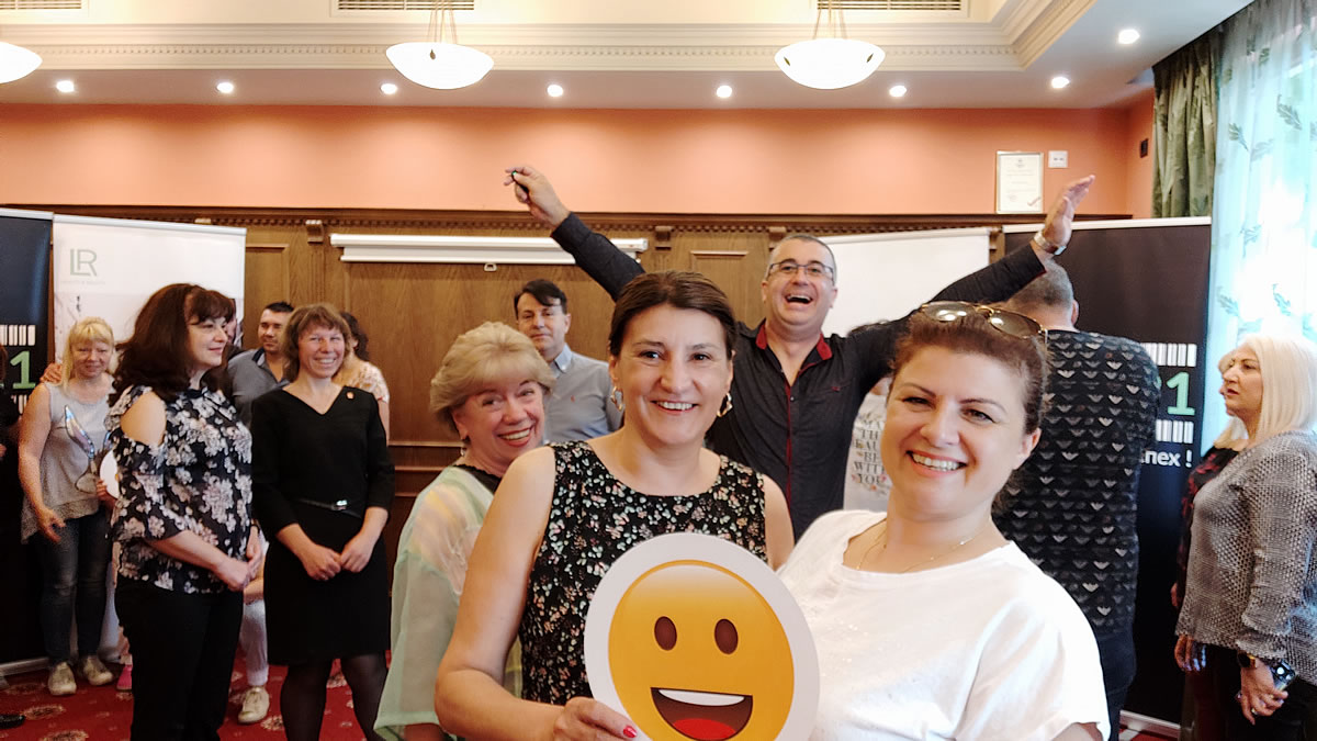 Лидерски ТиймБилдинг гр. Хисаря, 4-6 юни 2021