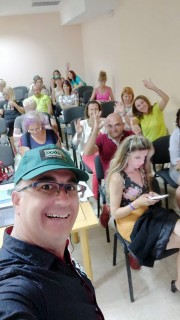 Вдъхновяващ Тиймбилдинг на екип КОД21 в Приморско 2021