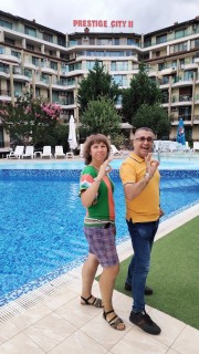 Вдъхновяващ Тиймбилдинг на екип КОД21 в Приморско 2021