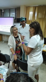 Вдъхновяващ Тиймбилдинг на екип КОД21 в Приморско 2021