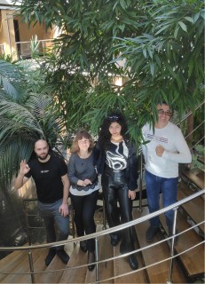 Лидерски тиймбилдинг на екип Kod21 в Старозагорски минерални бани - 9 до 13 март 2022