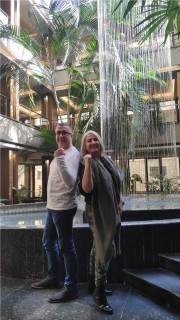 Лидерски тиймбилдинг на екип Kod21 в Старозагорски минерални бани - 9 до 13 март 2022