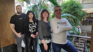 Лидерски тиймбилдинг на екип Kod21 в Старозагорски минерални бани - 9 до 13 март 2022