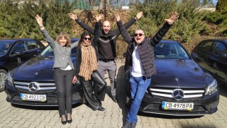 Лидерски тиймбилдинг на екип Kod21 в Старозагорски минерални бани - 9 до 13 март 2022