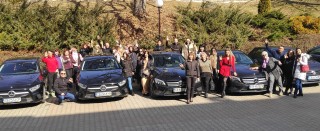 Лидерски тиймбилдинг на екип Kod21 в Старозагорски минерални бани - 9 до 13 март 2022