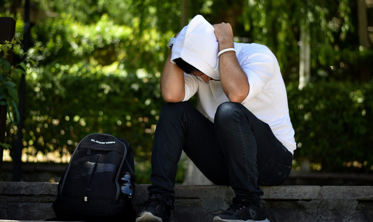 Страх ли те е от отказ? Притесняваш ли се какво ще кажат другите?